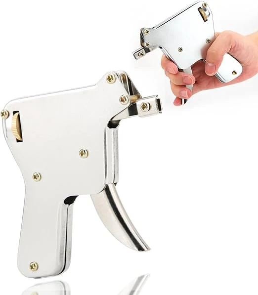 Lockpick Gun - Image 7