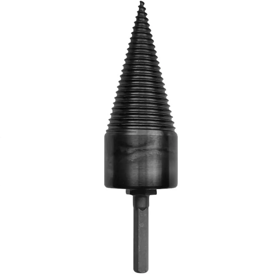 Log Splitting Drill Bit - Image 5