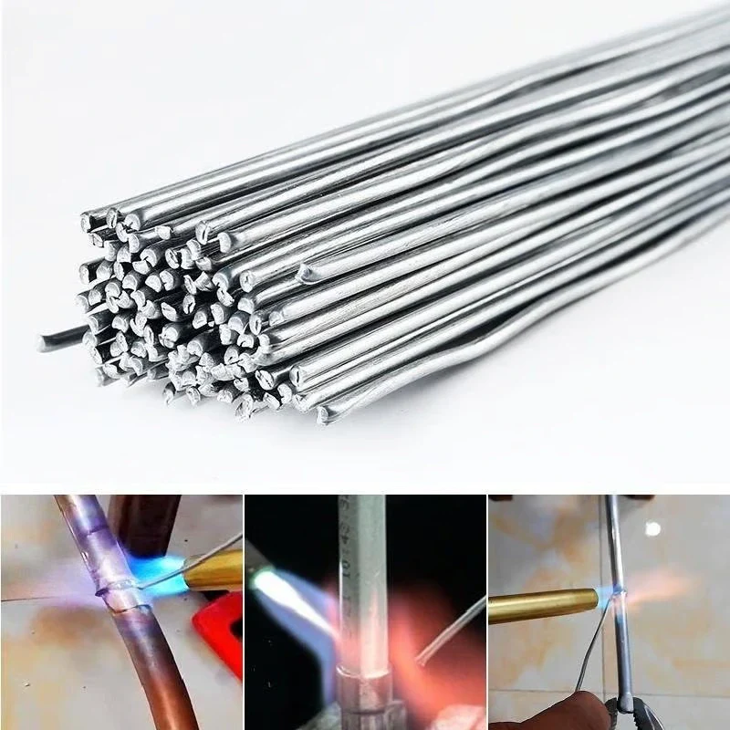 Aluminum Welding Rods - Image 2