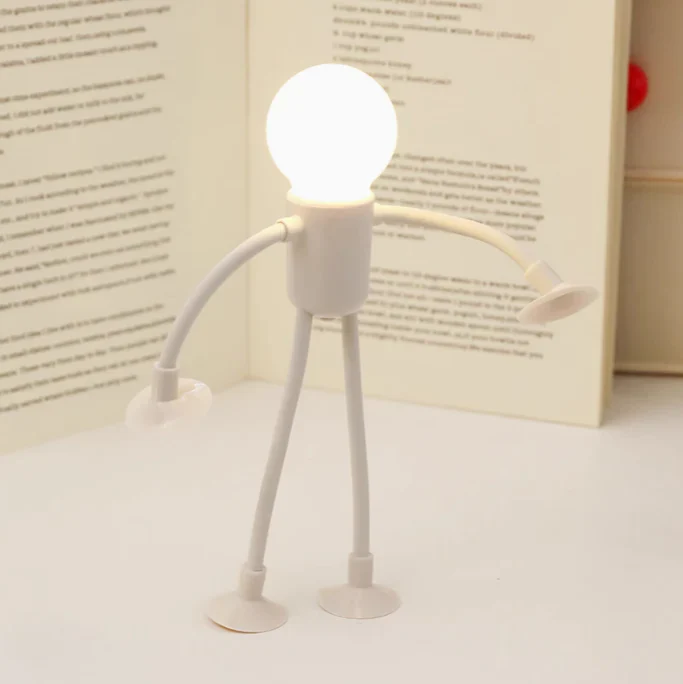 LuminoBuddy LED Lamp - Image 5