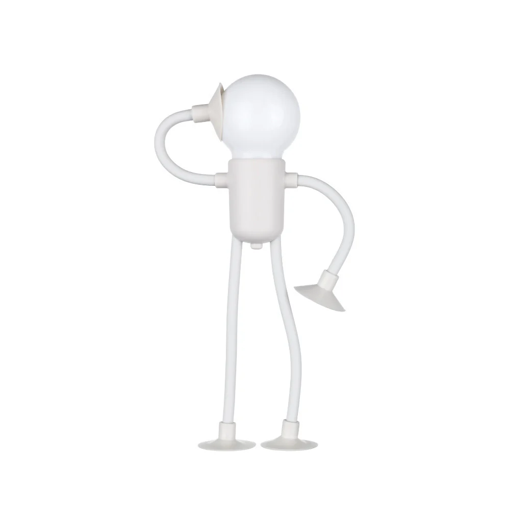 LuminoBuddy LED Lamp - Image 7