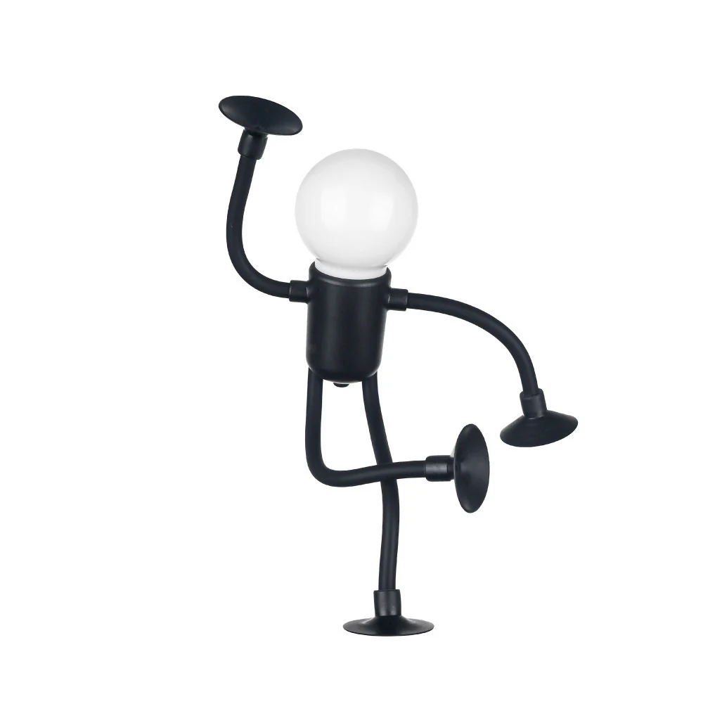 LuminoBuddy LED Lamp - Image 8