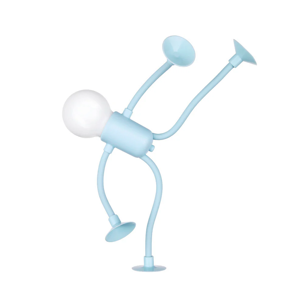 LuminoBuddy LED Lamp - Image 9