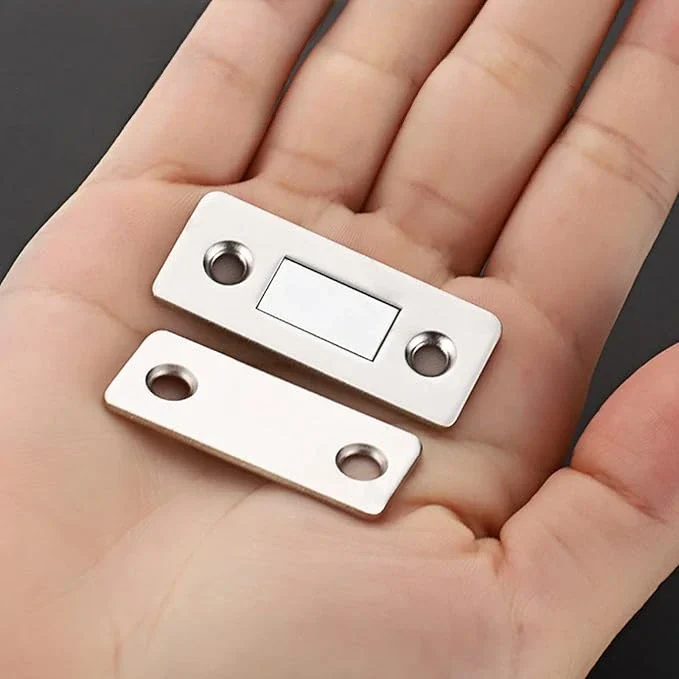 Magnetic Door Lock (10 Sets) - Image 4