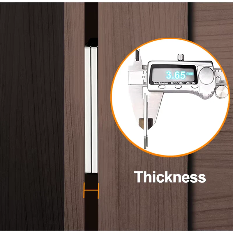 Magnetic Door Lock (10 Sets) - Image 5
