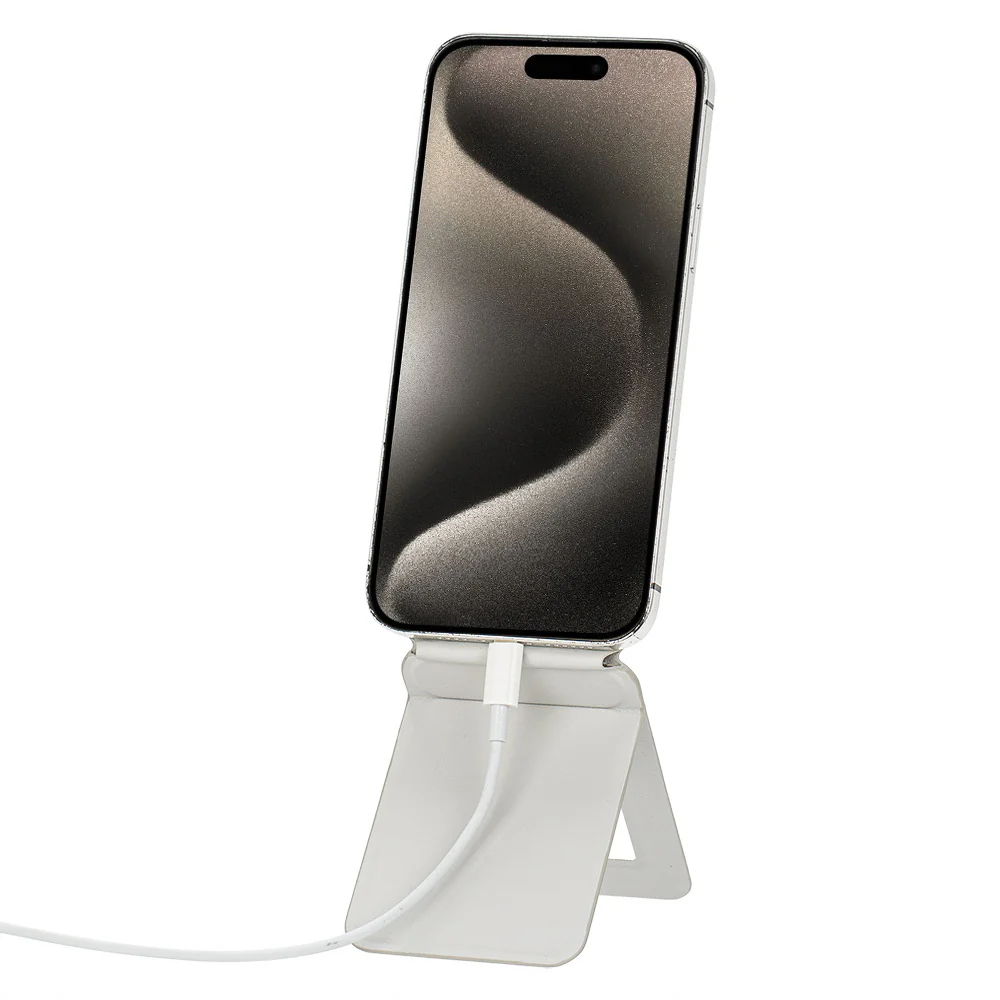 Magnetic Foldable Phone Stand - Image 2