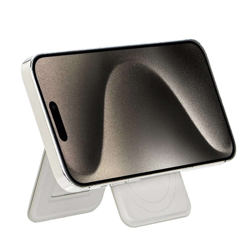 Magnetic Foldable Phone Stand - Image 4