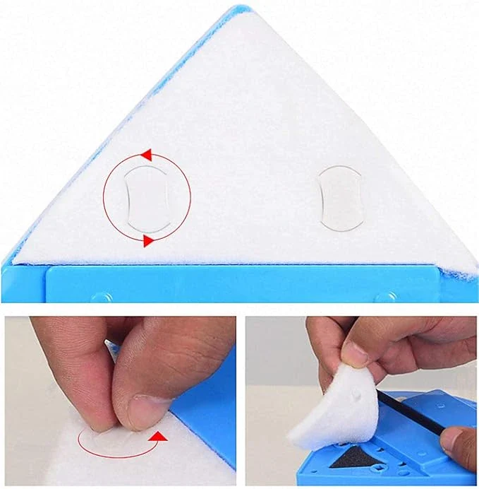 Magnetic Window Cleaner - Image 5