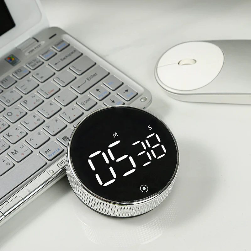 Magnetic Productivity Timer