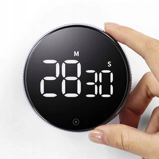 Magnetic Productivity Timer - Image 4