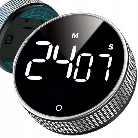 Magnetic Productivity Timer - Image 5