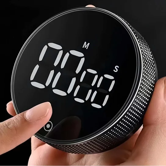 Magnetic Productivity Timer - Image 6