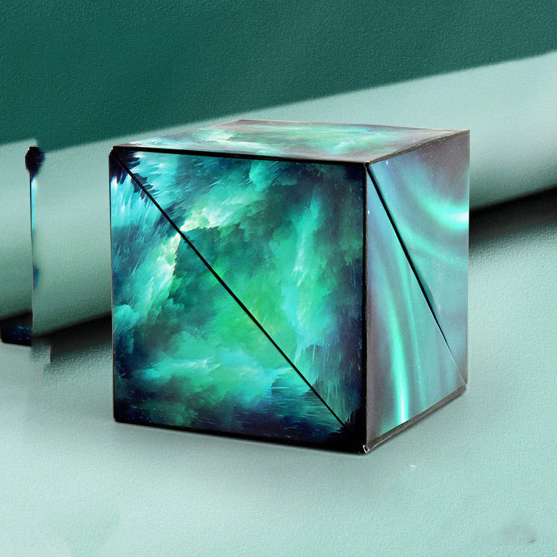 Magnetic Puzzle Cube - Image 15