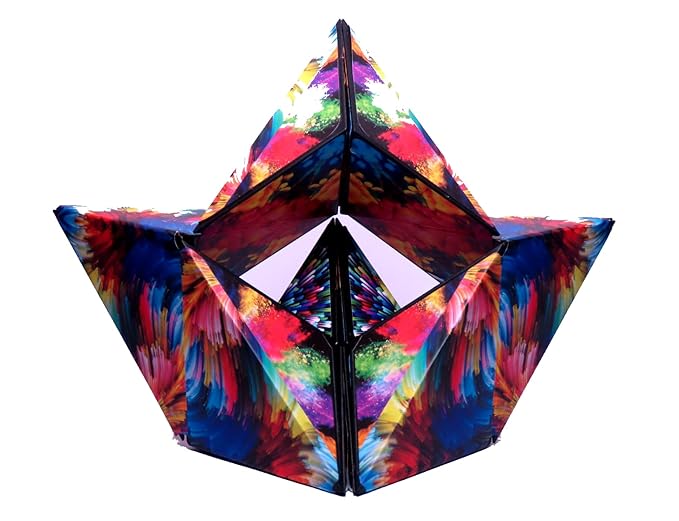 Magnetic Puzzle Cube - Image 5