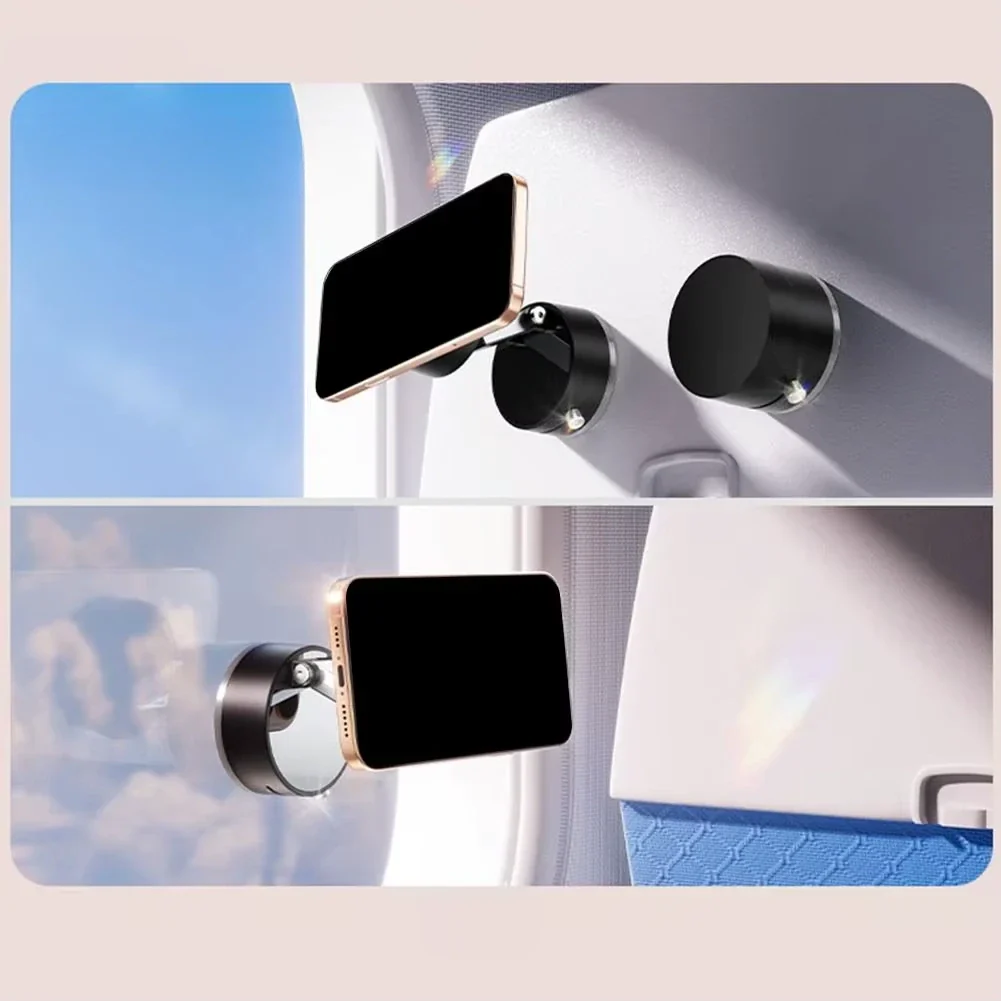 Magnetic Suction Phone Holder - Image 4