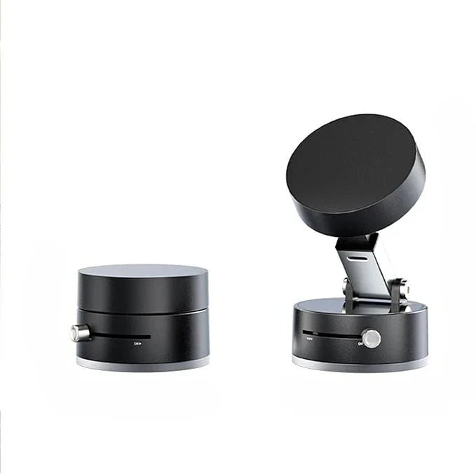 Magnetic Suction Phone Holder - Image 6