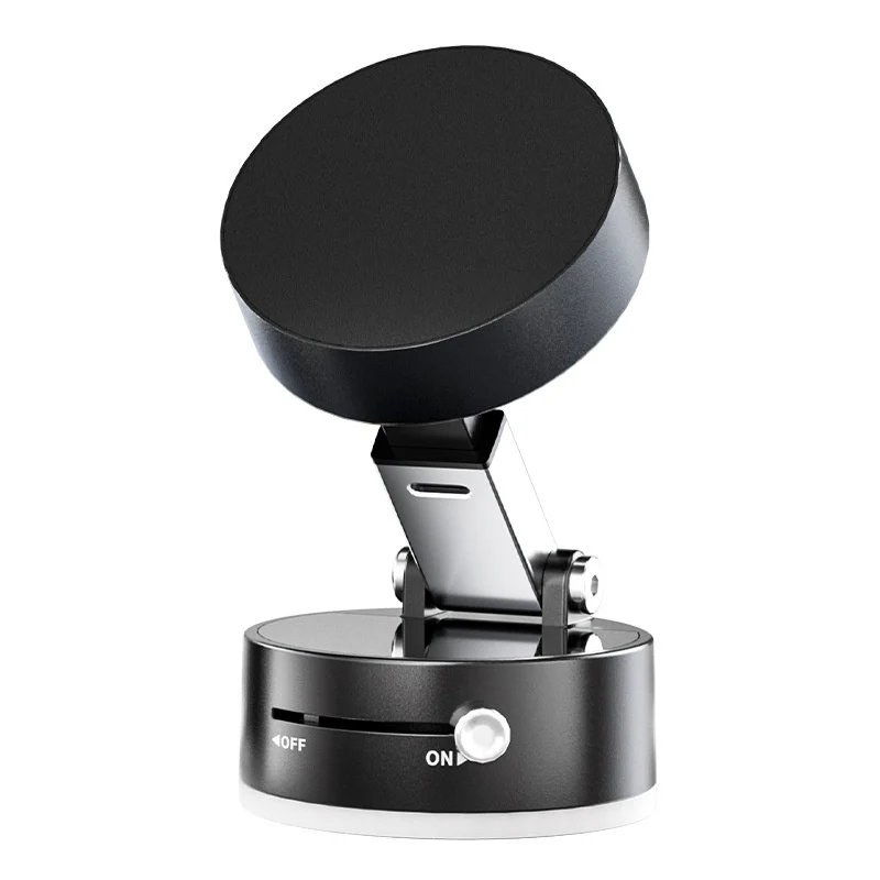 Magnetic Suction Phone Holder - Image 9