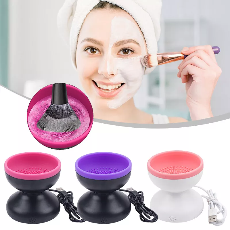 Makeup Brush Cleaner - Image 3
