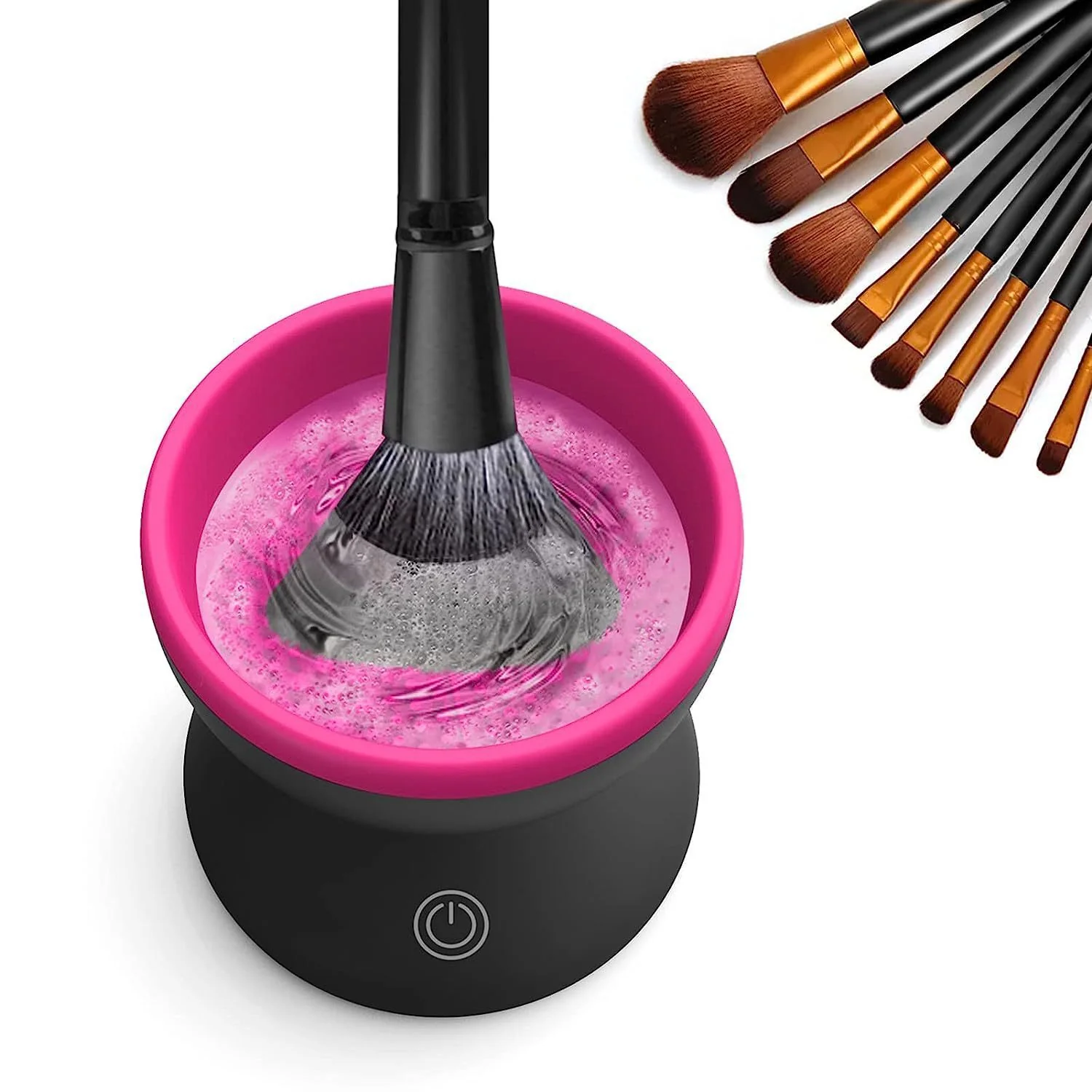 Makeup Brush Cleaner - Image 5