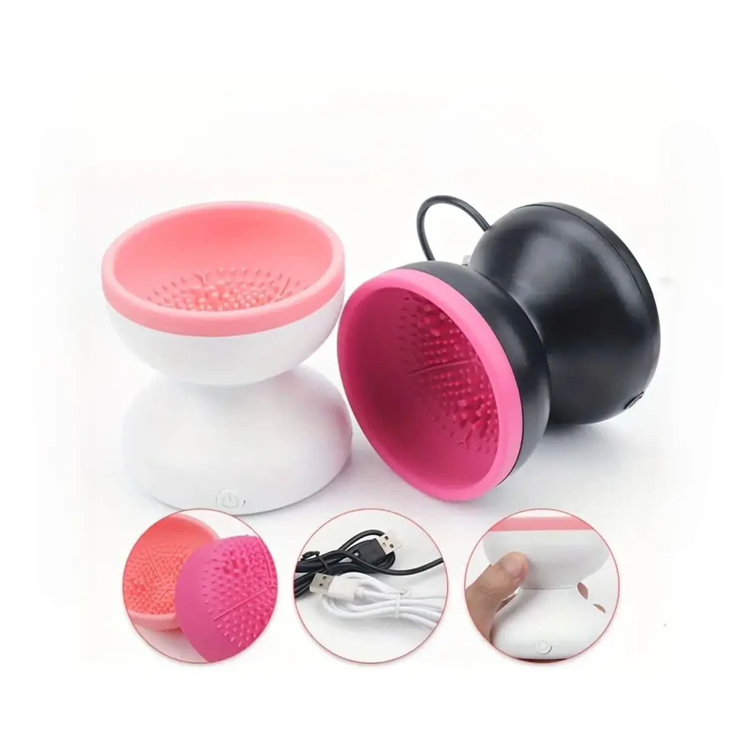 Makeup Brush Cleaner - Image 6