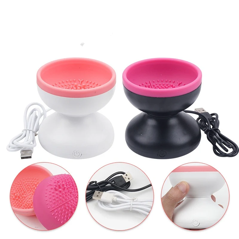 Makeup Brush Cleaner - Image 7