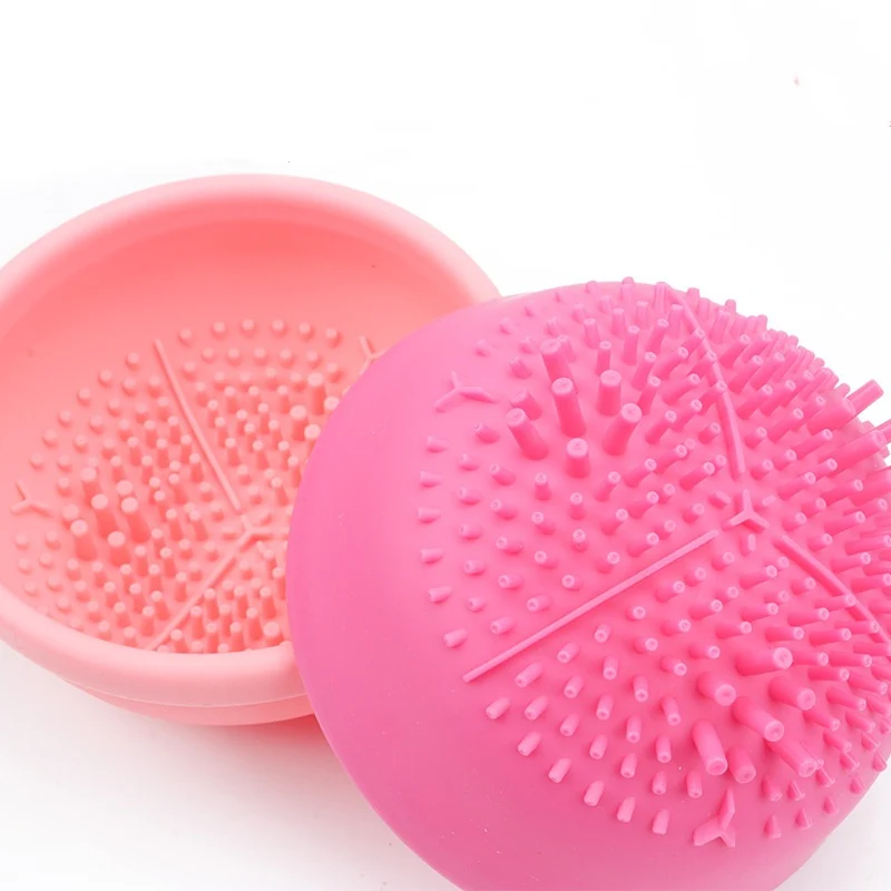 Makeup Brush Cleaner - Image 9