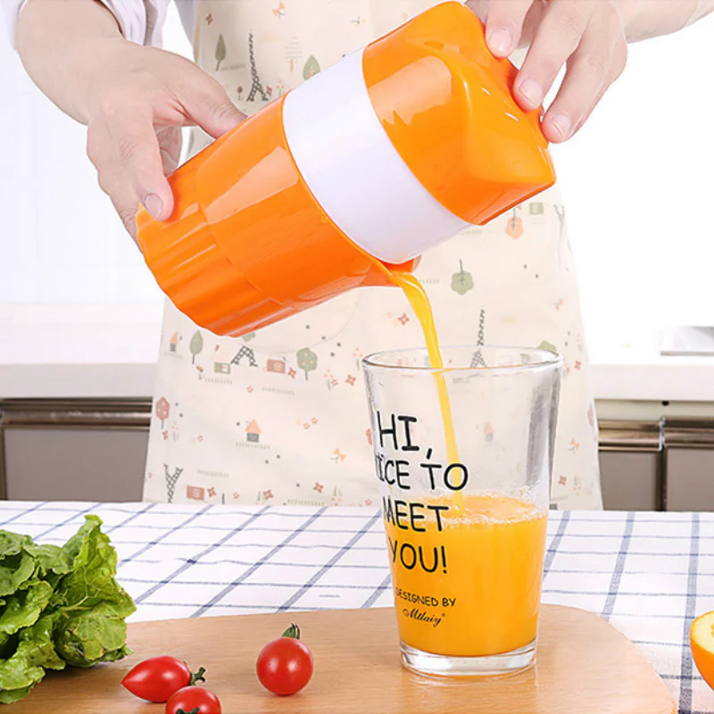 Manual Citrus Juicer - Image 2