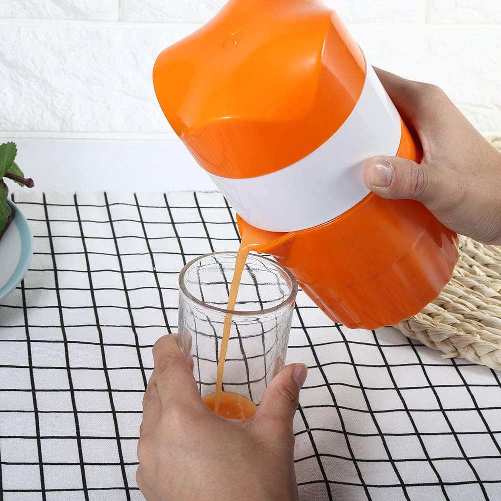 Manual Citrus Juicer - Image 5