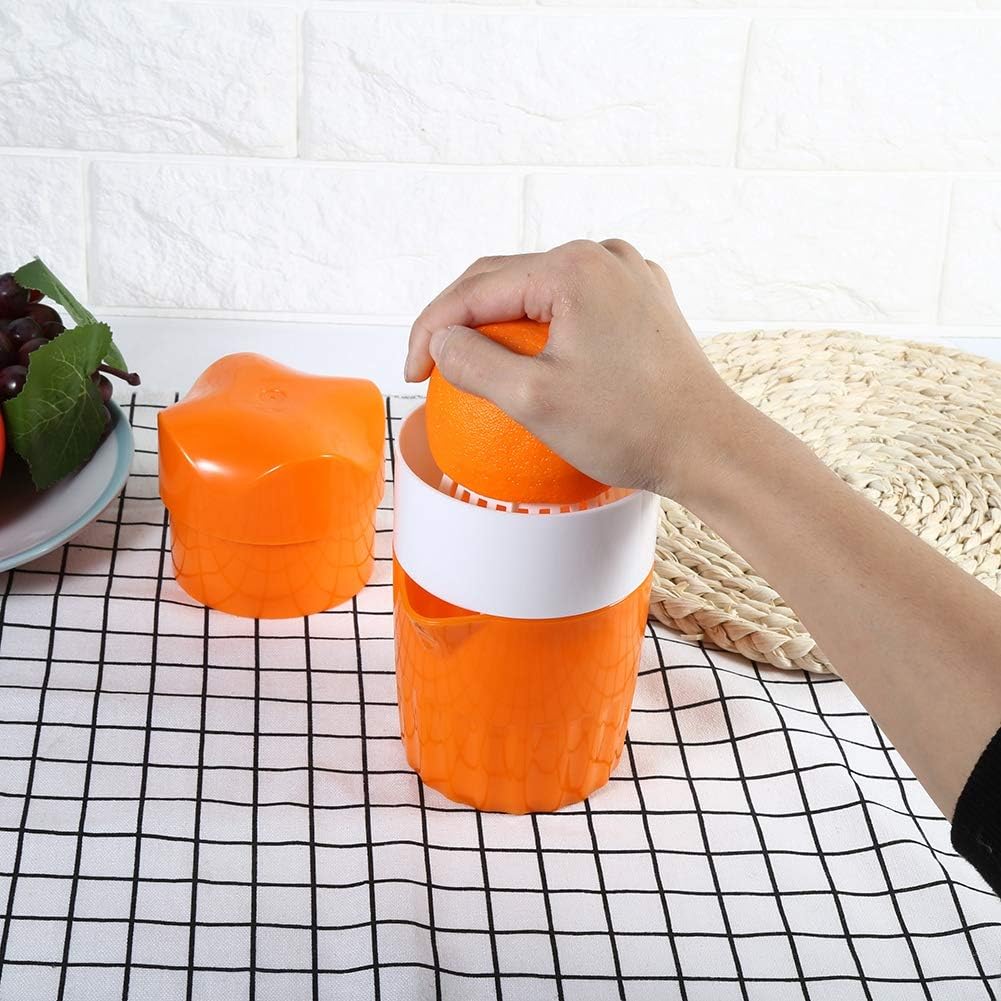 Manual Citrus Juicer - Image 7