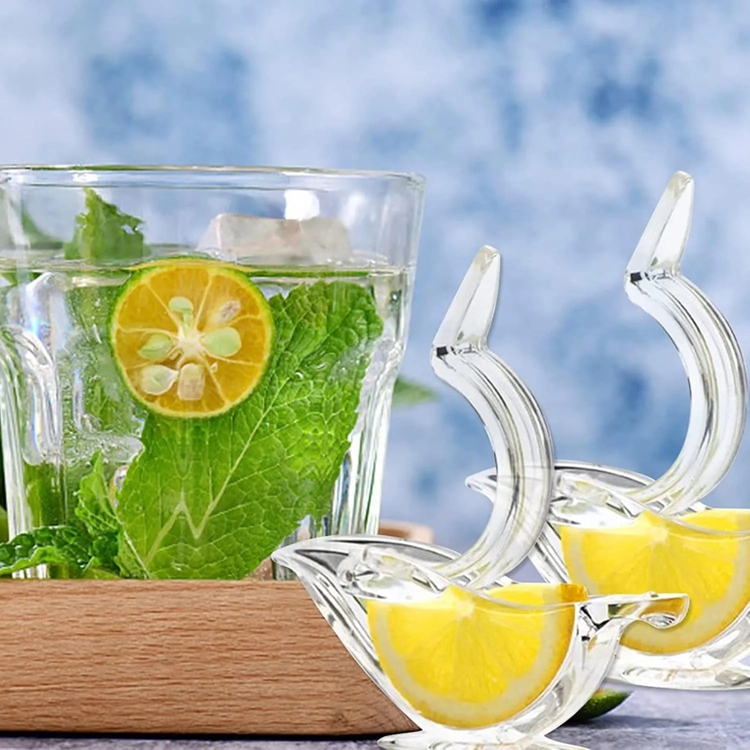 Manual Lemon Juicer - Image 10