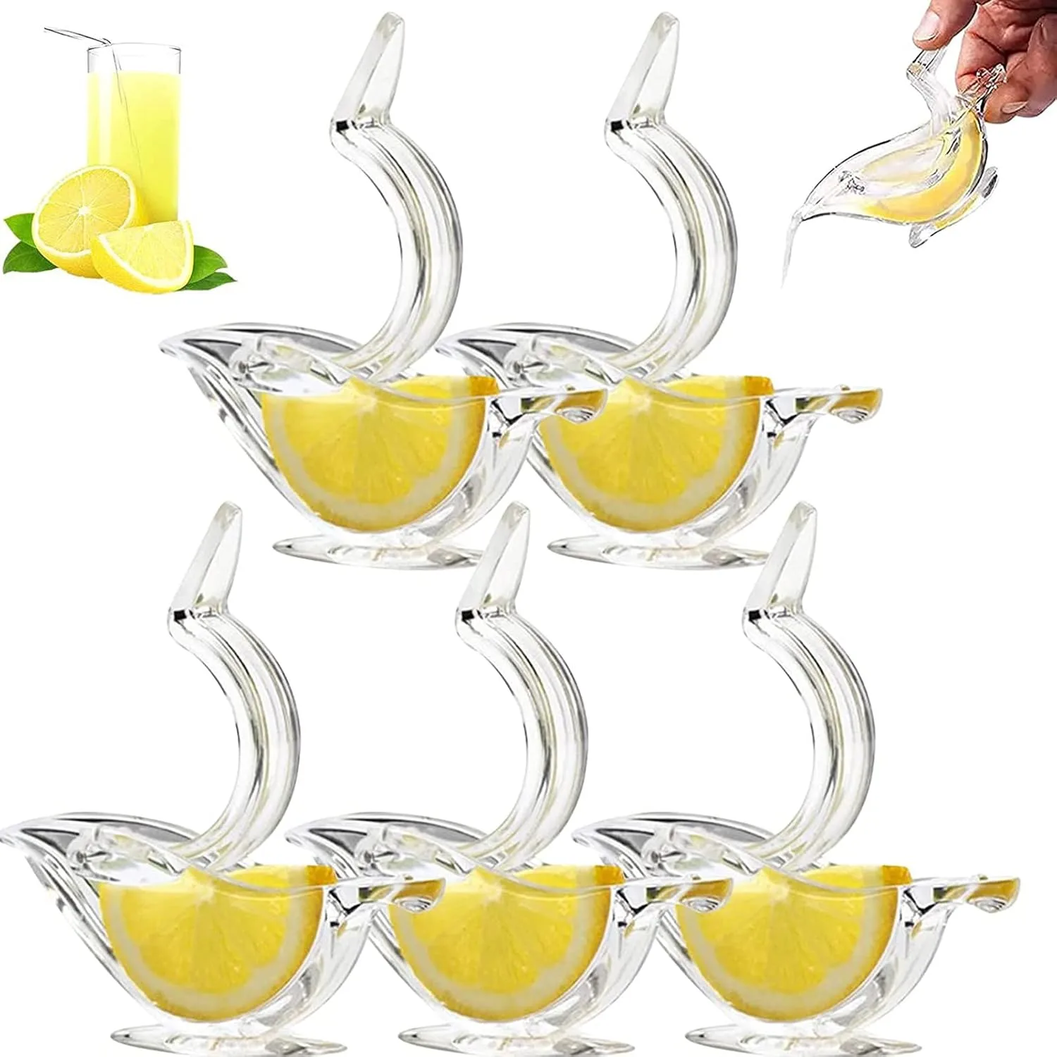 Manual Lemon Juicer - Image 11