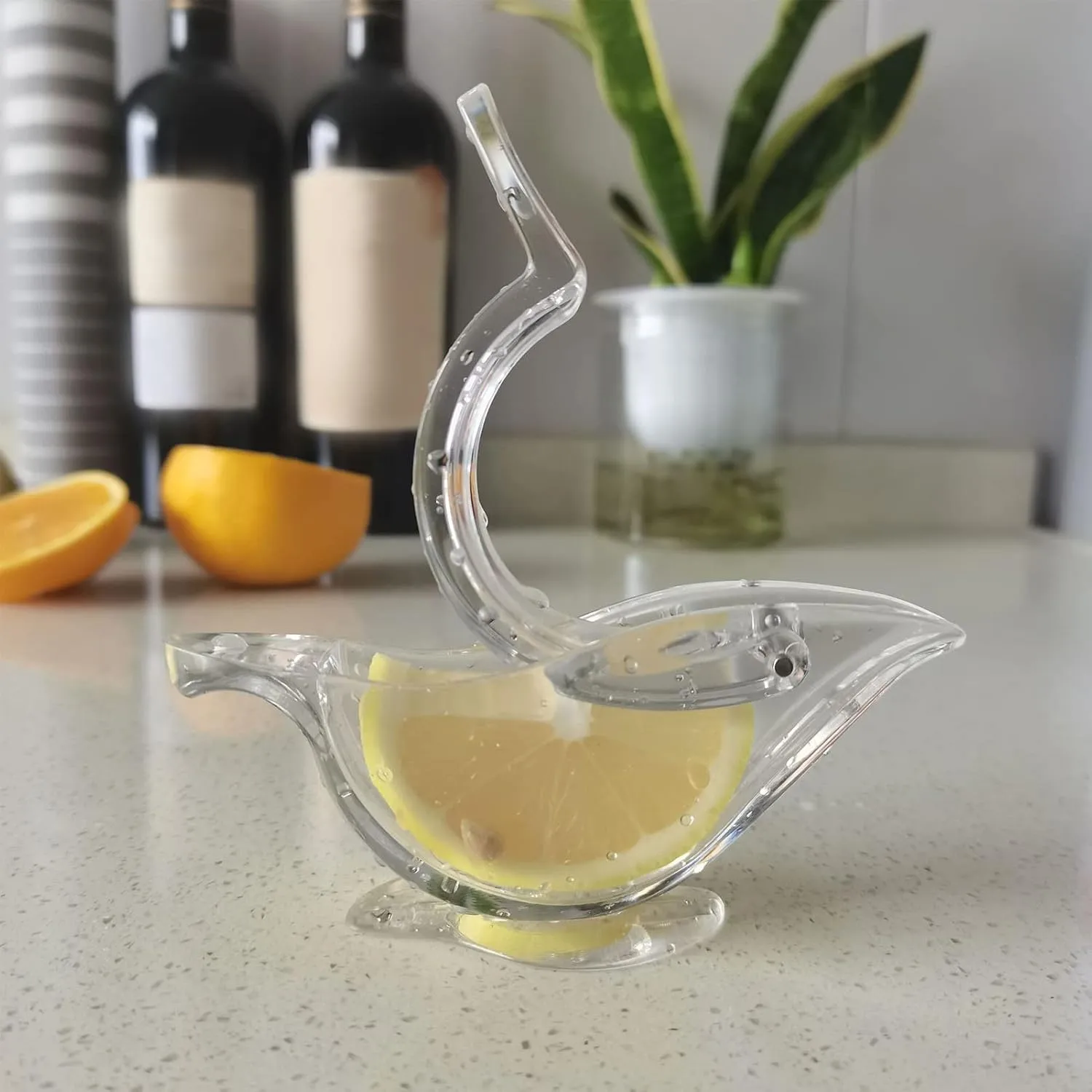 Manual Lemon Juicer - Image 9