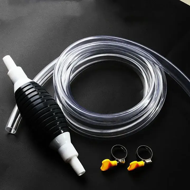 Manual Siphon Pump - Image 3