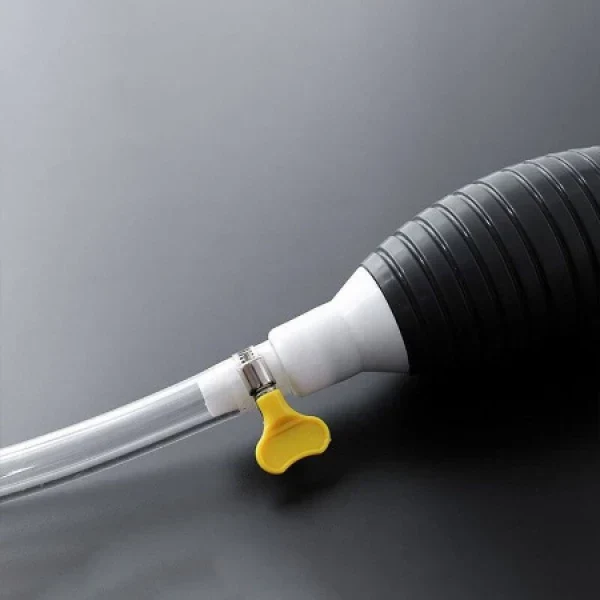 Manual Siphon Pump - Image 4