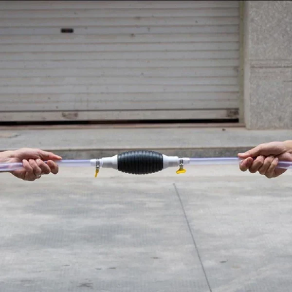 Manual Siphon Pump - Image 5