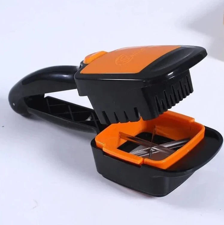 Manual Vegetable Chopper - Image 5