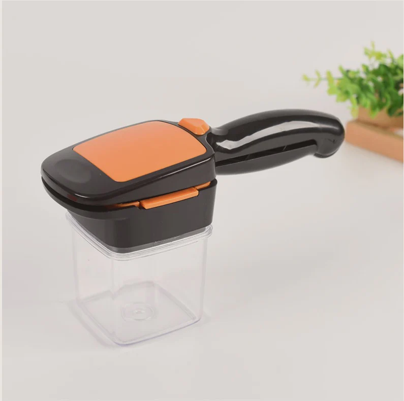 Manual Vegetable Chopper - Image 8