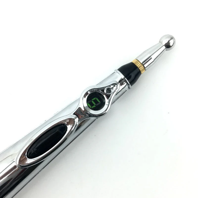 Acupuncture Massage Pen - Image 8