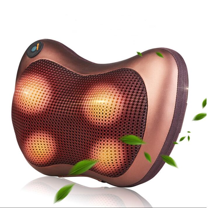 Viora Heated Massage Pillow - Image 4