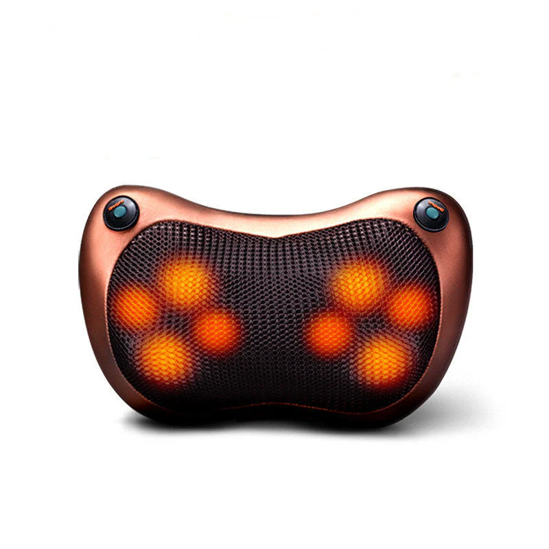 Viora Heated Massage Pillow - Image 6