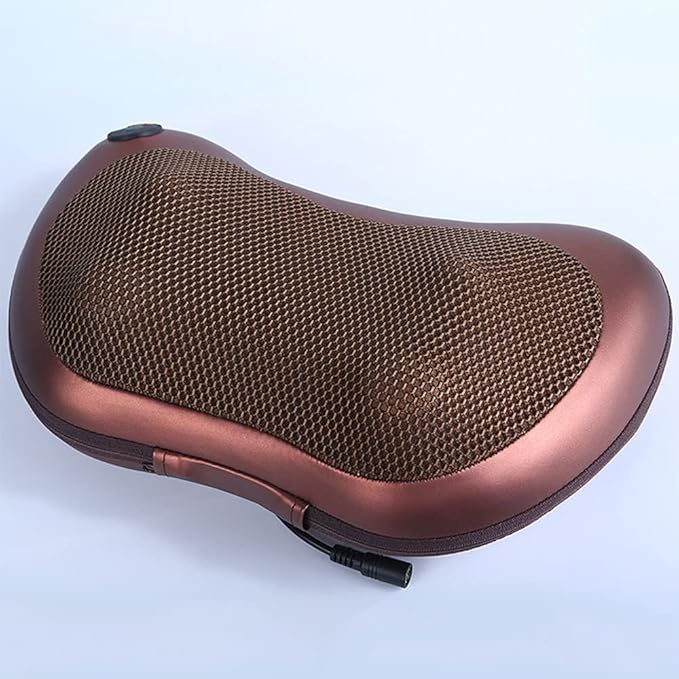 Viora Heated Massage Pillow - Image 9