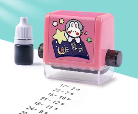 Math Practice Question Maker Roller - Image 3