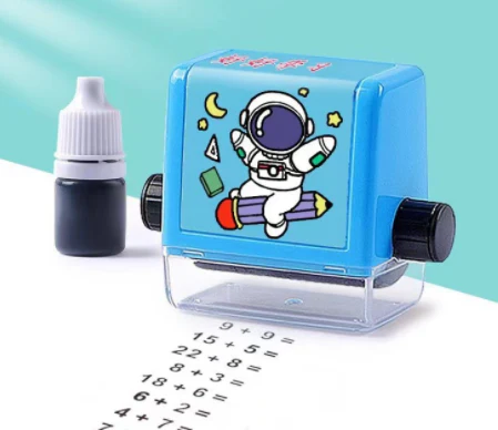 Math Practice Question Maker Roller - Image 4