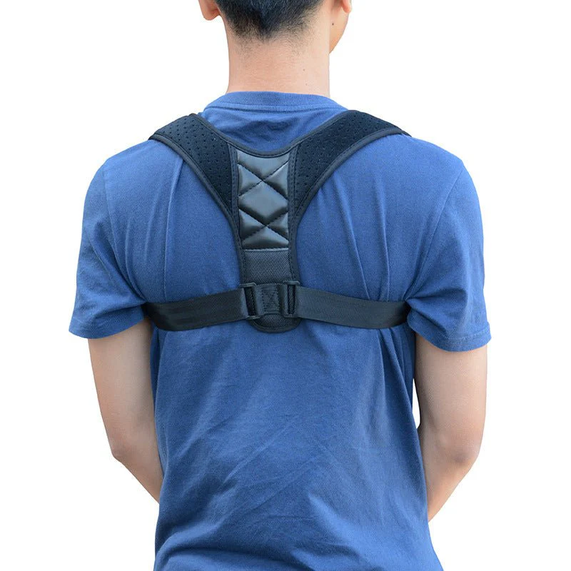 SpineAlign™️ Posture Corrector