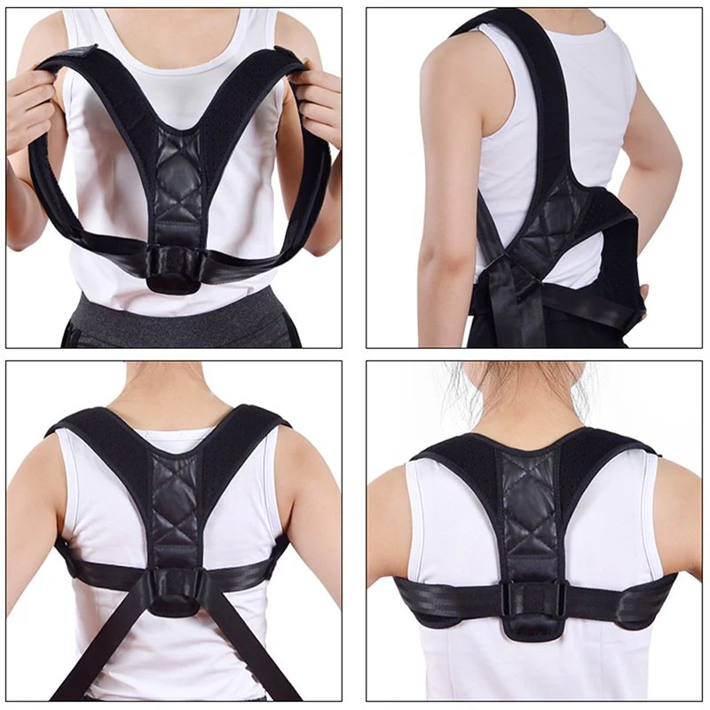 SpineAlign™️ Posture Corrector - Image 12