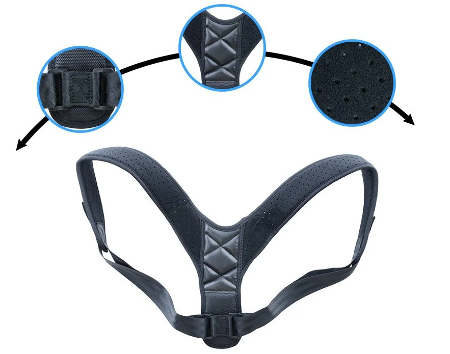 SpineAlign™️ Posture Corrector - Image 2