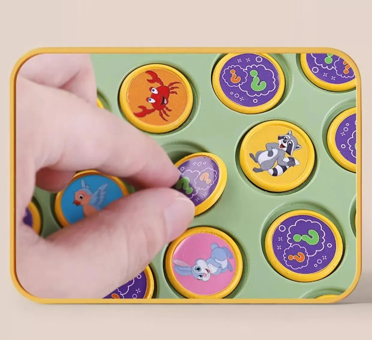 Memory Flip Game - Image 6
