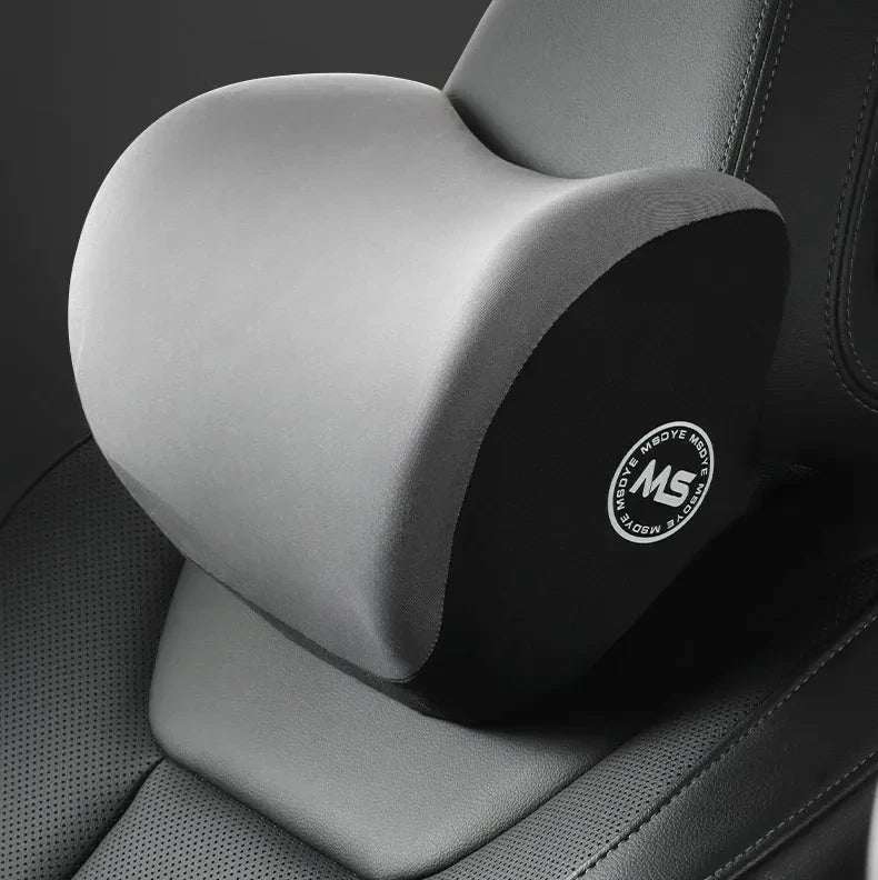 Memory Foam Car Pillow