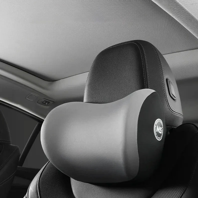 Memory Foam Car Pillow - Image 5