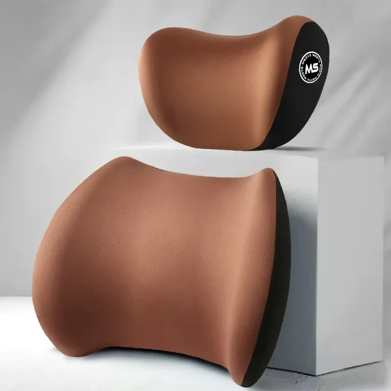 Memory Foam Car Pillow - Image 6